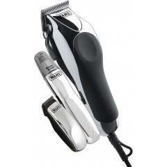 Wahl 79524-810 Deluxe ChromePro Hair Clipper