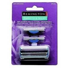 Remington SP121 Smooth & Silky Foil & Cutter Pack
