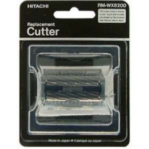 Hitachi RMWX8200 Cutter