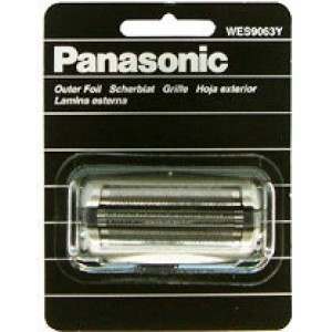 Panasonic WES9063Y Foil