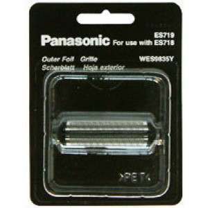 Panasonic WES9835 Foil