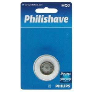 Philips HQ3 1 Pack Rotary Cutting Head