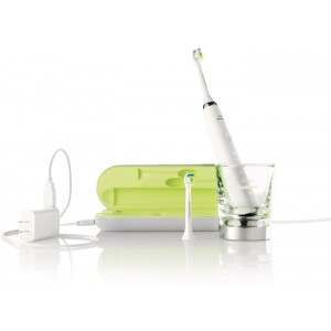 Philips HX9332/04 DiamondClean Rechargeable Sonic Electric Toothbrush
