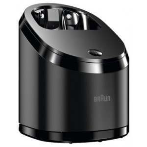 Braun 81481301 Series 9 Advanced (3 Cleaning Modes) Cleaning System
