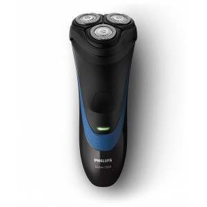 Philips S1510/04 Series 1000 Dry Men's Electric Shaver