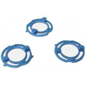 Philips 422203625781 Pack of 3 Retaining (422203625780 on Sticker) Ring