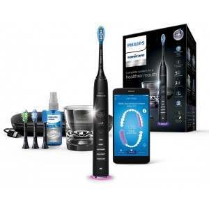 Philips HX9924/14 DiamondClean Smart With App Electric Toothbrush