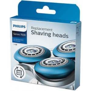 Philips SH70/60 7000 Series 3x Rotary Cutting Head