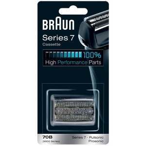 Braun 70B Series 7 Foil & Cutter Pack