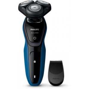 Philips S5250/06 Series 5000 Wet & Dry Men's Electric Shaver