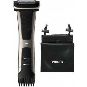 Philips BG7025/13 Bodygroom 7000 Showerproof Body Groomer