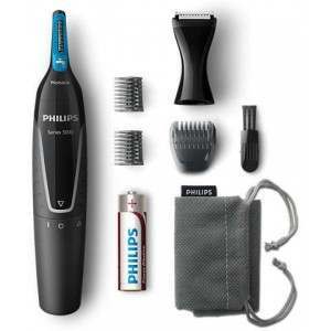 Philips NT5171/15 5000 Series Nose & Ear Trimmer