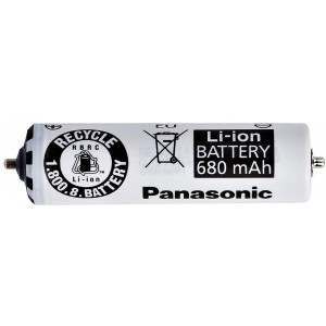 Panasonic WESLV95L2508 Lithium Ion Battery