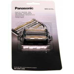 Panasonic WES9175Y Foil