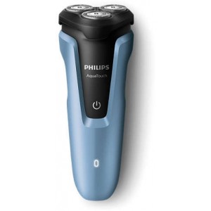 Philips S1070/04 AquaTouch Wet & Dry Men's Electric Shaver