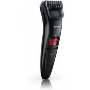 Philips QT4005/13 Series 3000 Stubble and Beard Trimmer