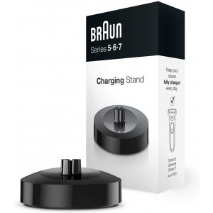 Braun 81702837 Series 5-6-7 Charging Stand