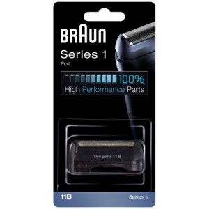 Braun 11B  (No Cutter) Foil