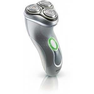 Philips HQ8100/66 Speed-XL Men's Electric Shaver