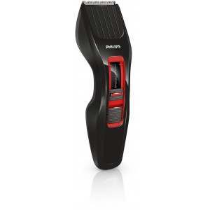 Philips HC3420/83 Series 3000 Mains/Rechargeable Hair Clipper