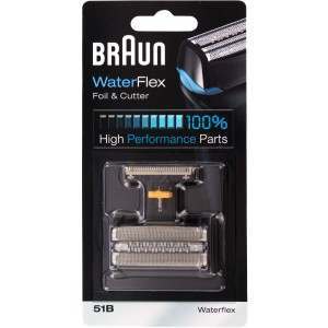 Braun 51B Foil & Cutter Pack