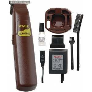 Wahl 9947-801 What A Shaver Rechargeable Beard Trimmer