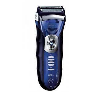 Braun 380-3 Series 3 Wet & Dry Men's Electric Shaver