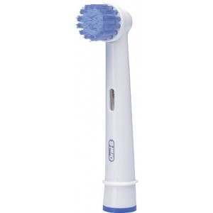 Oral-B EBS17-1 1 Pack Sensitive Toothbrush Heads