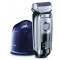 Braun 8985cc 360° Complete with Clean & Charge System Men's Electric Shaver