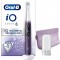 Oral-B 80334330 iO Series 8 Violet Electric Toothbrush