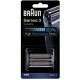 Braun 32S  Cassette Foil & Cutter Pack