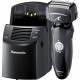 Panasonic ES-LF71 Wet/Dry 4-Blade with Clean & Charge Men's Electric Shaver
