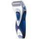 Panasonic ES-4027 Wet/Dry Rechargeable Men's Electric Shaver