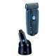 Braun 7511 Syncro System Smart Logic with Clean & Charge Men's Electric Shaver