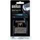 Braun 51S Foil & Cutter Pack