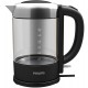 Philips HD9340/90 Avance Collection Glass Kettle