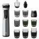 Philips MG7710/13 7000 Series 12 -in- 1 Face, Hair & Body Grooming Kit