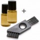 Shavers KIT3 Shaver Head Maintenance Kit