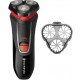 Remington R4001 R4 Style Series Rotary Men's Electric Shaver