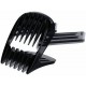 Philips 422203630691 Small (1-7mm) Hair Comb