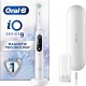 Oral-B iO9 White Electric Toothbrush