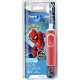 Oral-B 80352598 Vitality Kids Spider-Man Electric Toothbrush