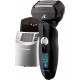 Panasonic ES-LV81 5 Blade with Clean & Charge Men's Electric Shaver