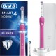 Oral-B D601.524.3 Smart 4 4000W Electric Toothbrush