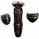 Philips YS534/17 Click & Style - Shave, Body & Trim Men's Electric Shaver