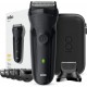 Braun MBS3 Series 3 100 Years Limited Edition Men's Electric Shaver