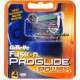 Gillette 81694859 Fusion ProGlide Power Pack of 4 Blade Pack