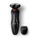 Philips S720/17 Series 1000 Click & Style Shave and Style Men's Electric Shaver