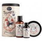 Razor MD popeyeset Popeye Shave Collection 3 Piece Grooming Bundle