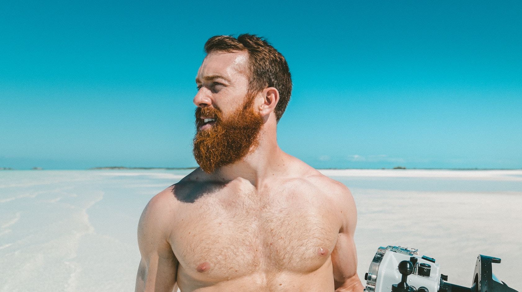 Manscaping: Beginners Guide to Body Grooming / Advice & Knowledge